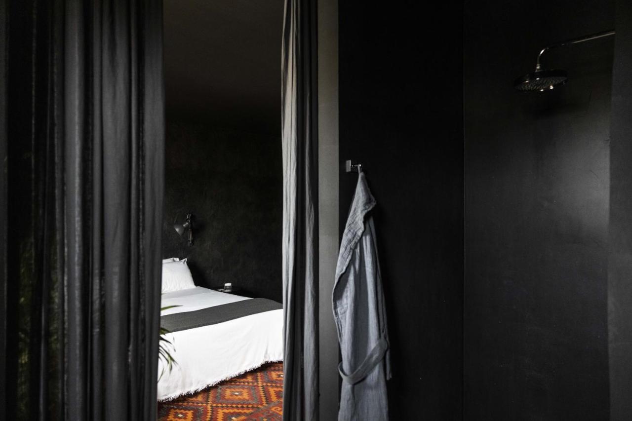 Palazzo Daniele, A Member Of Design Hotels Gagliano del Capo Exterior photo