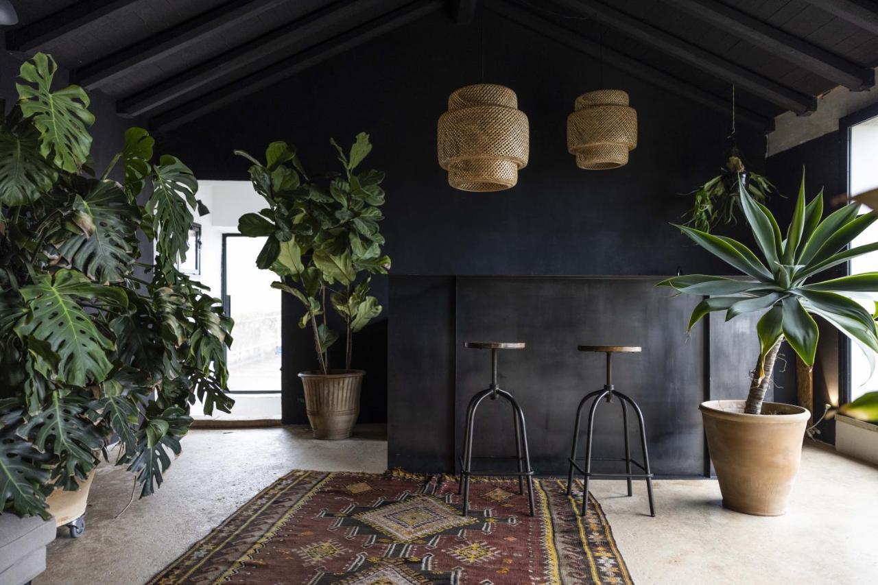 Palazzo Daniele, A Member Of Design Hotels Gagliano del Capo Exterior photo