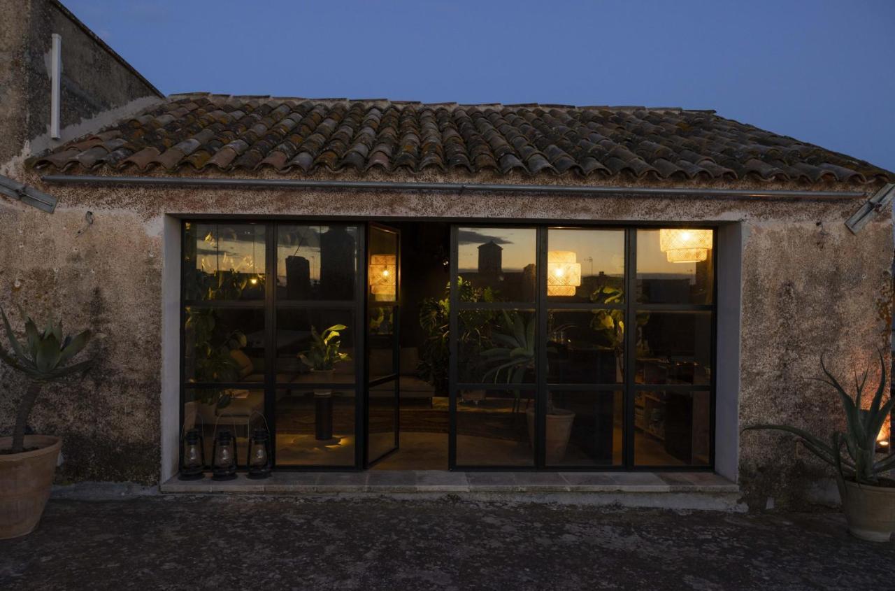 Palazzo Daniele, A Member Of Design Hotels Gagliano del Capo Exterior photo