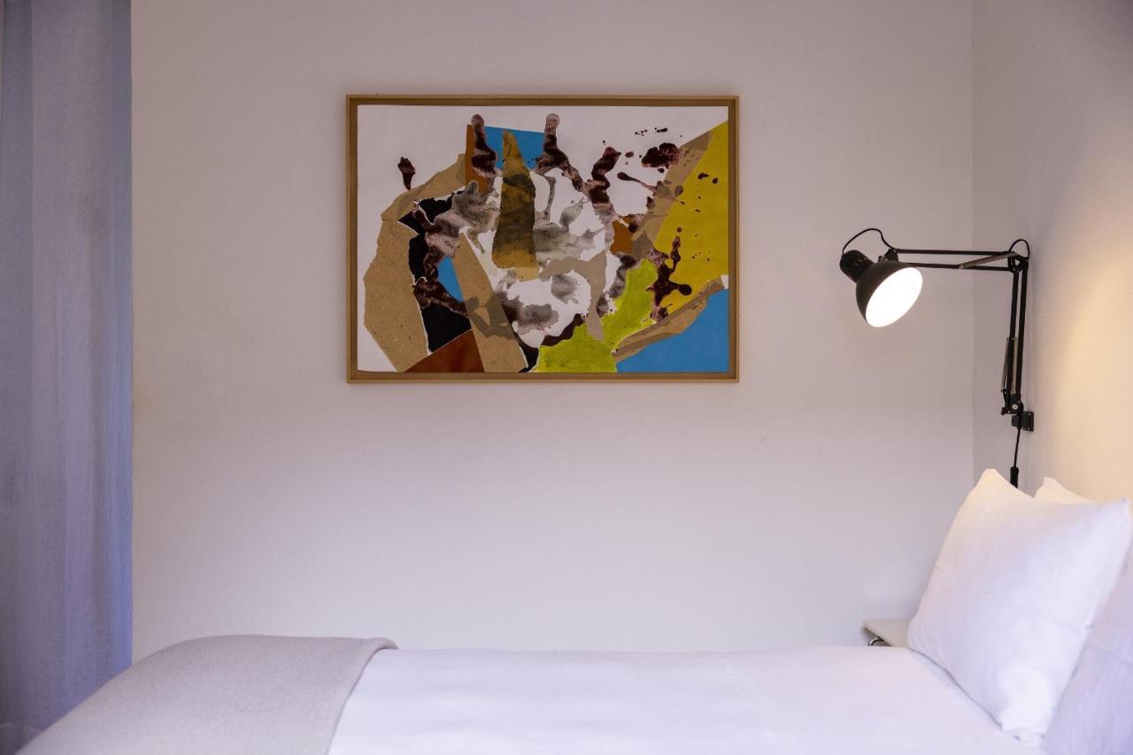 Palazzo Daniele, A Member Of Design Hotels Gagliano del Capo Exterior photo