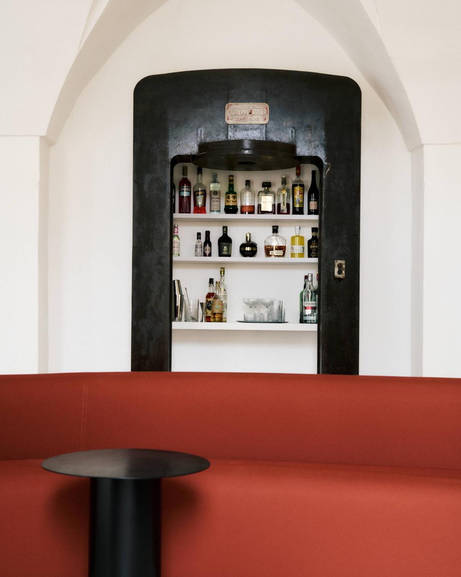 Palazzo Daniele, A Member Of Design Hotels Gagliano del Capo Exterior photo