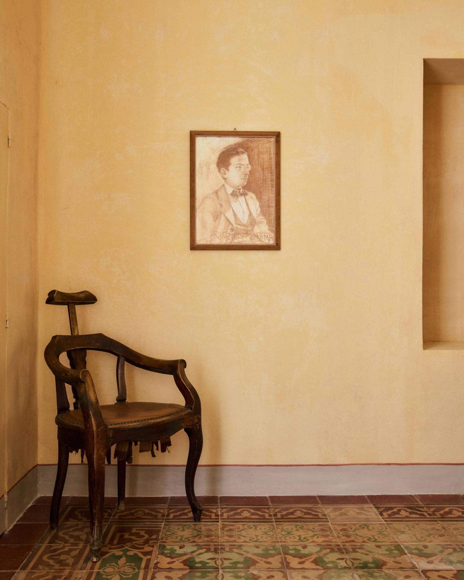 Palazzo Daniele, A Member Of Design Hotels Gagliano del Capo Exterior photo