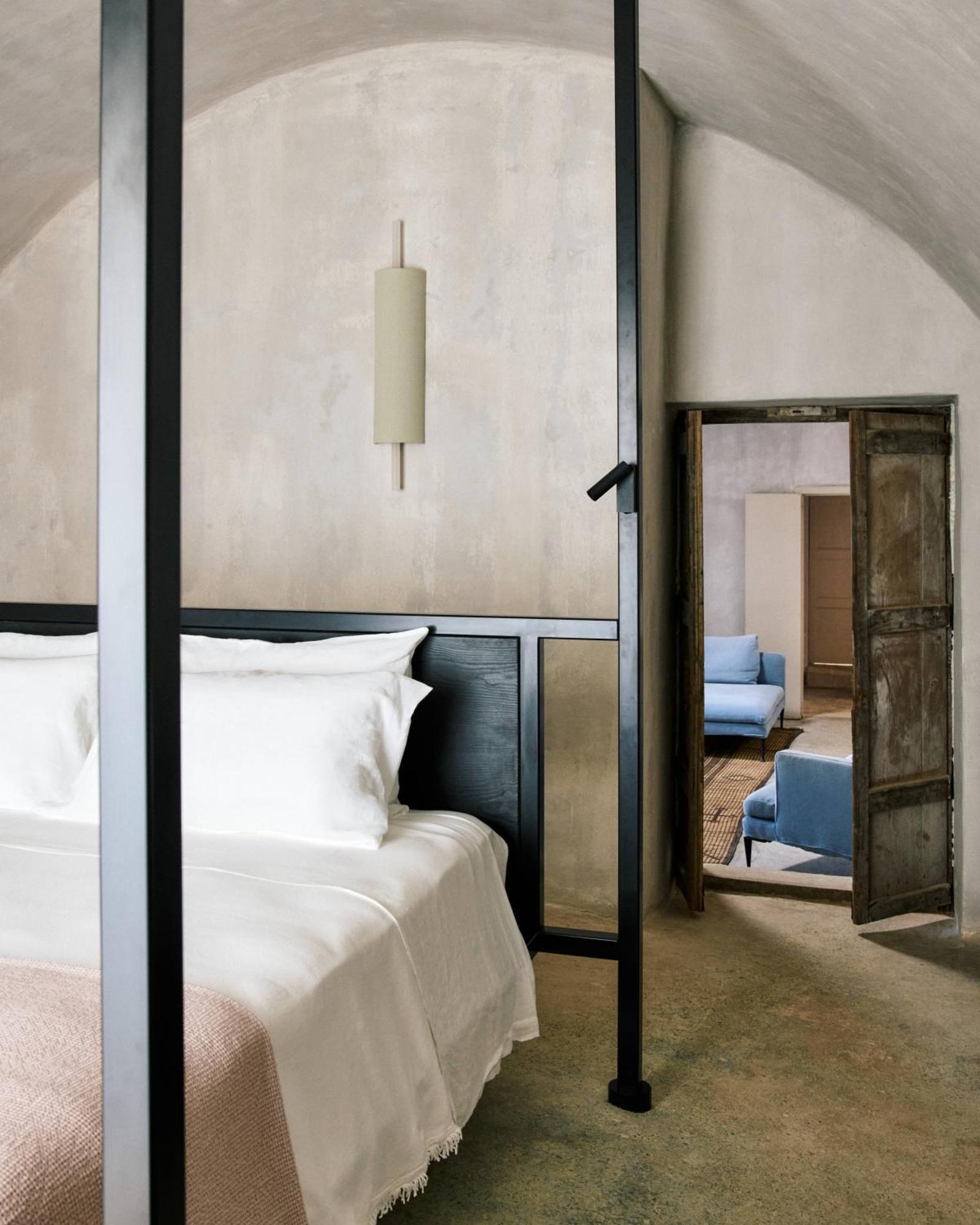 Palazzo Daniele, A Member Of Design Hotels Gagliano del Capo Exterior photo