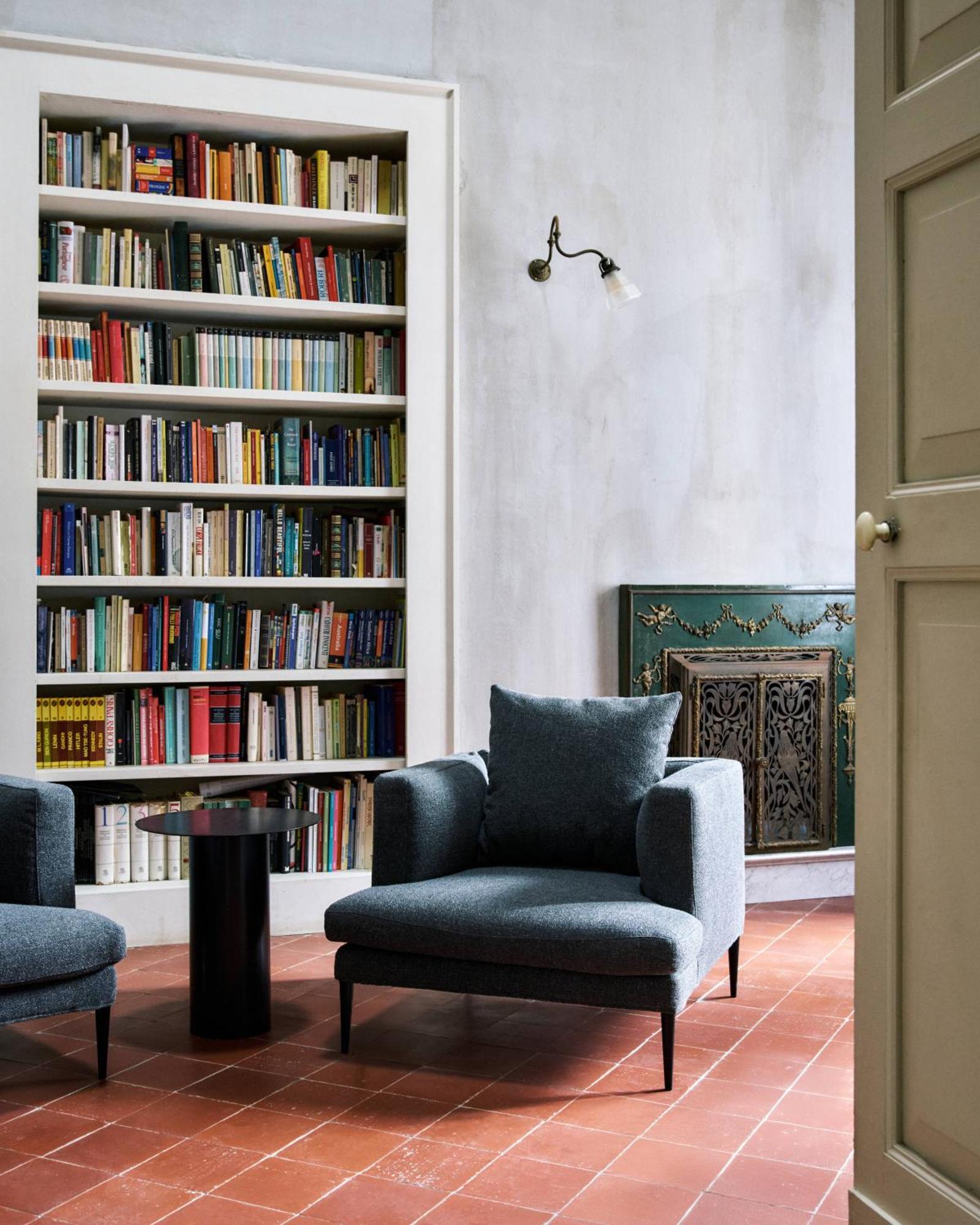 Palazzo Daniele, A Member Of Design Hotels Gagliano del Capo Exterior photo