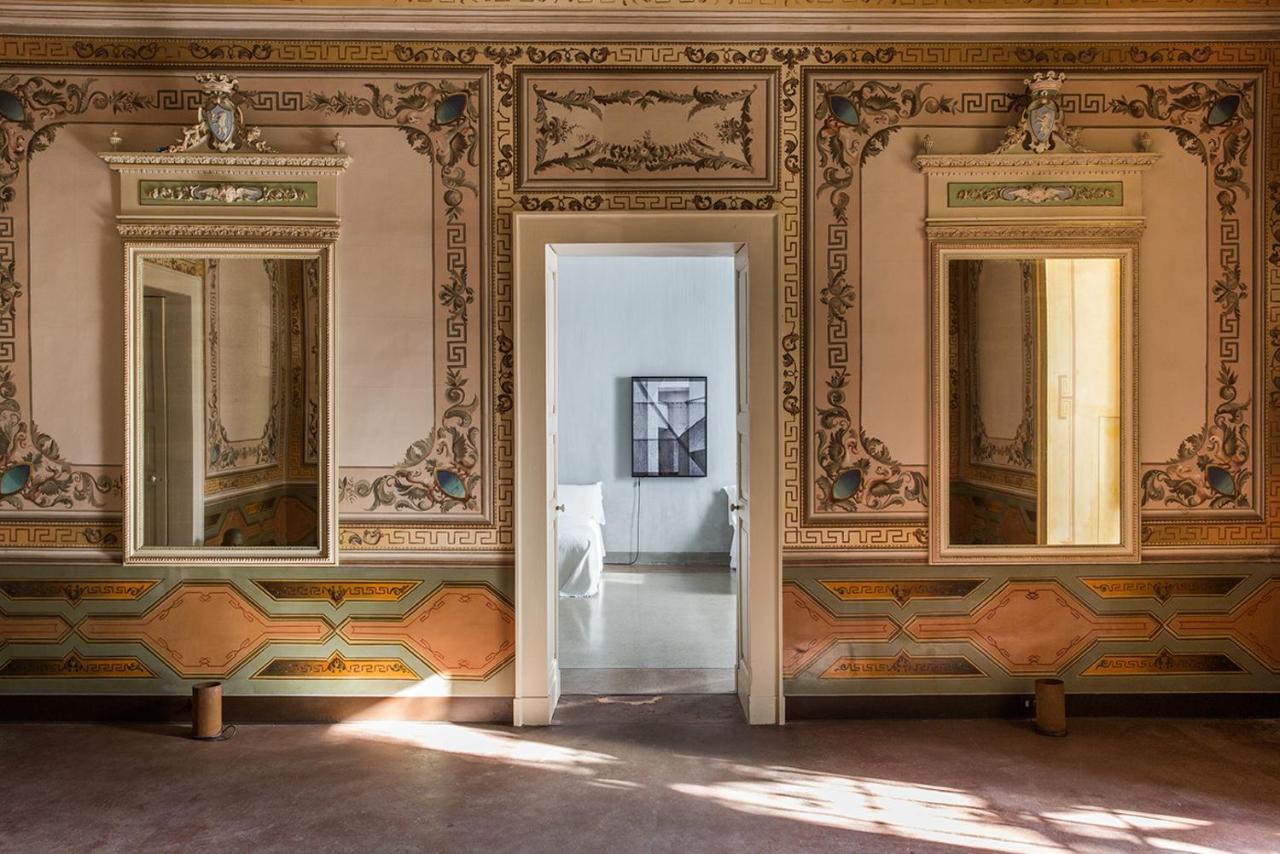 Palazzo Daniele, A Member Of Design Hotels Gagliano del Capo Exterior photo